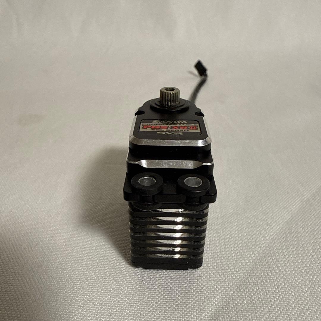 SANWA SSL SXR プログラマブルサーボ