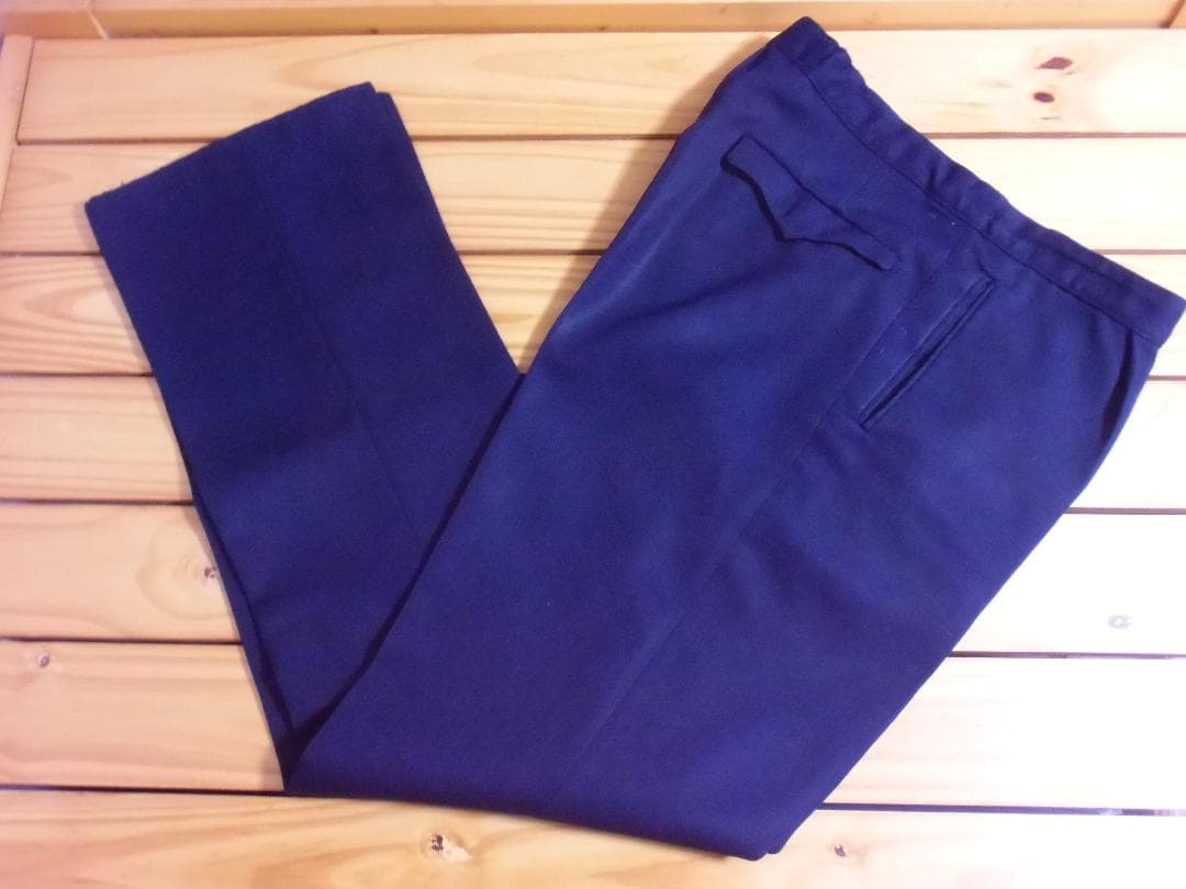 ＮＶＡ東ドイツ軍/人民軍＊海軍＊下士官制服上下セット（実物）