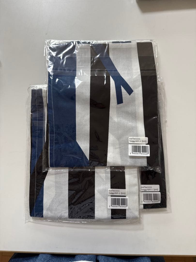 scope タオルセット