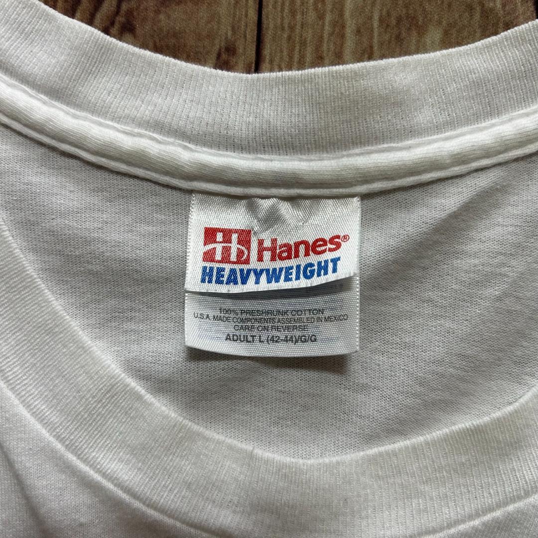 90s ヴィンテージ ブラックフラッグ バンドTシャツ L パンク ロックT