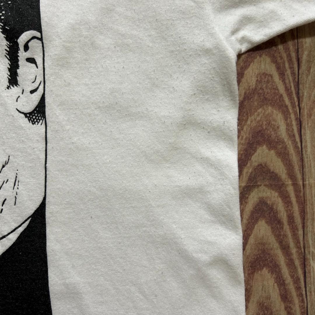 90s ヴィンテージ ブラックフラッグ バンドTシャツ L パンク ロックT