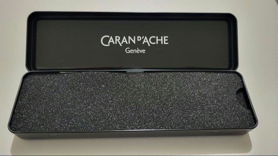 カランダッシュ/シャープペンシル&ボールペンのセット