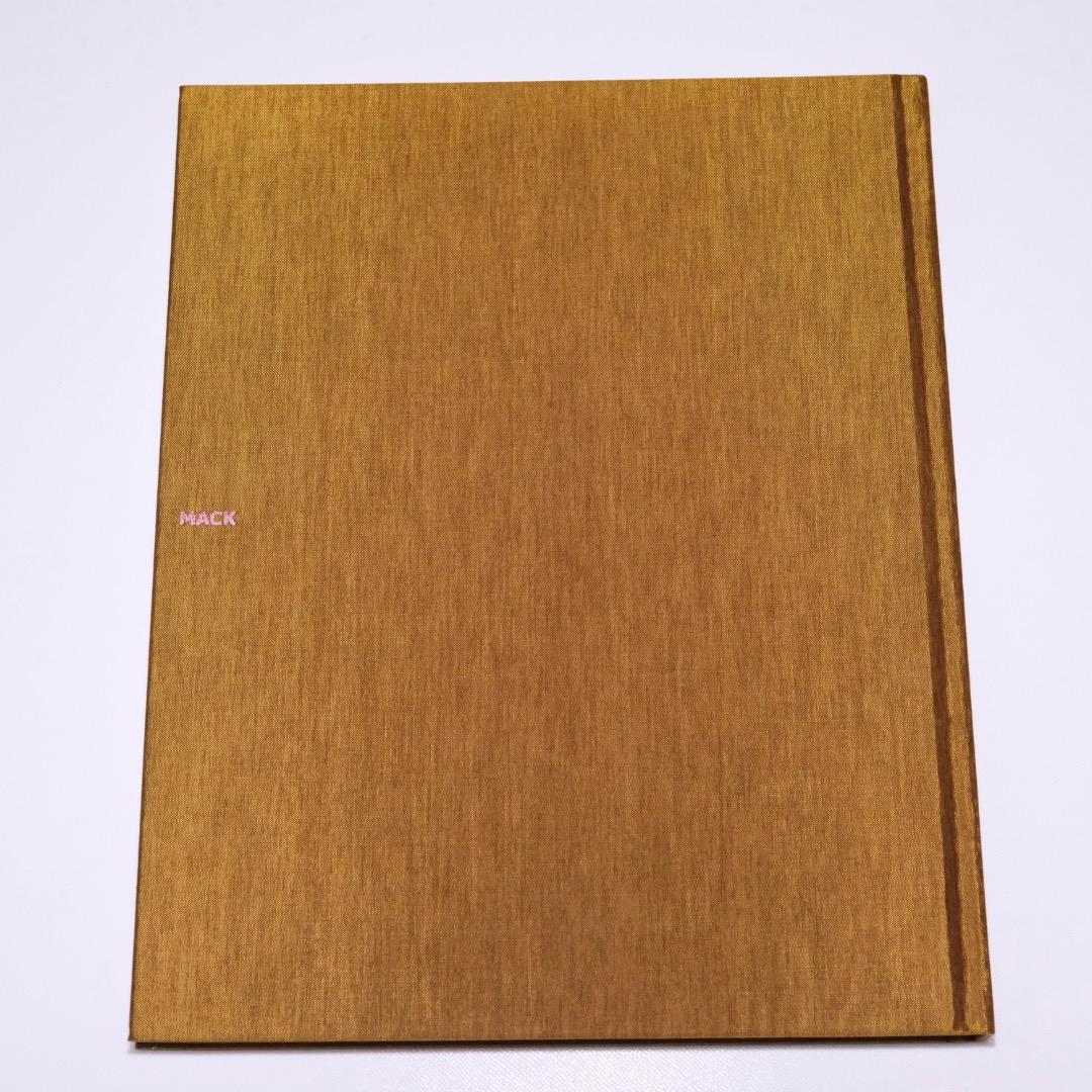 写真集｜Paul Graham『 Present 』｜2012 MACK 1st