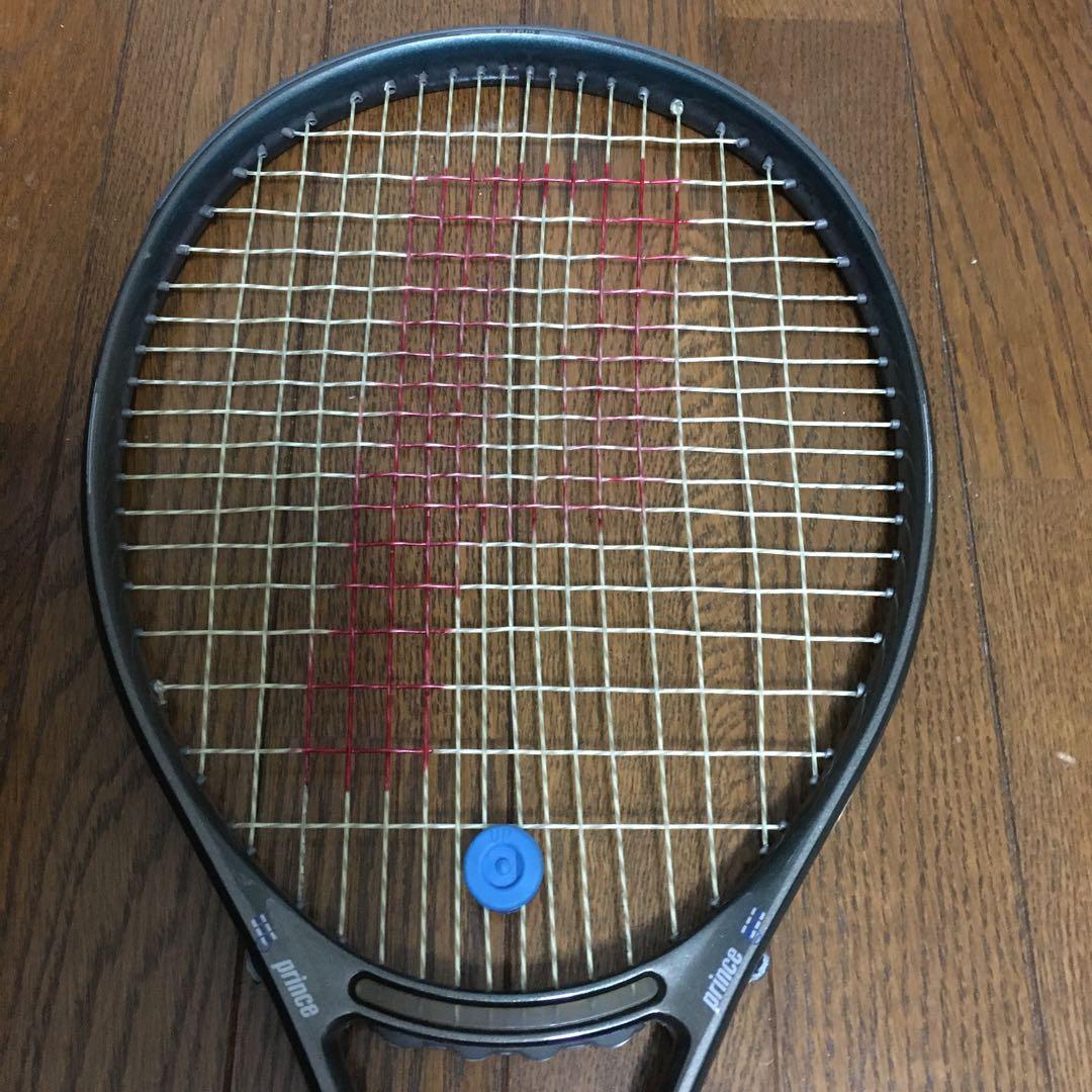 PRINCE CTS SYNERGY DB 26 MIDPLUS 3本セット