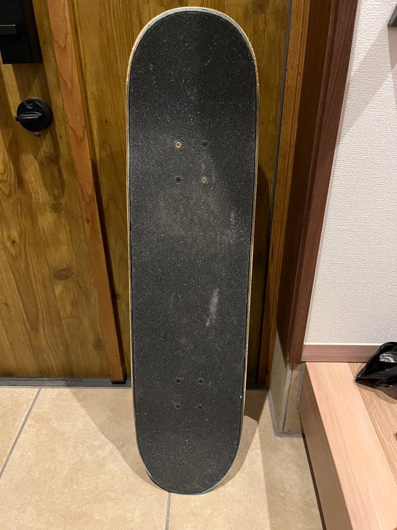 primitive スケボー