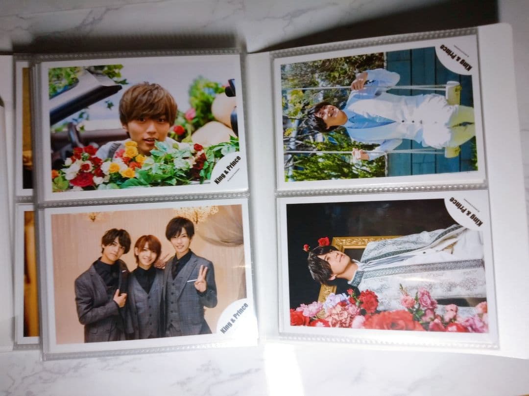 King&Prince公式写真③