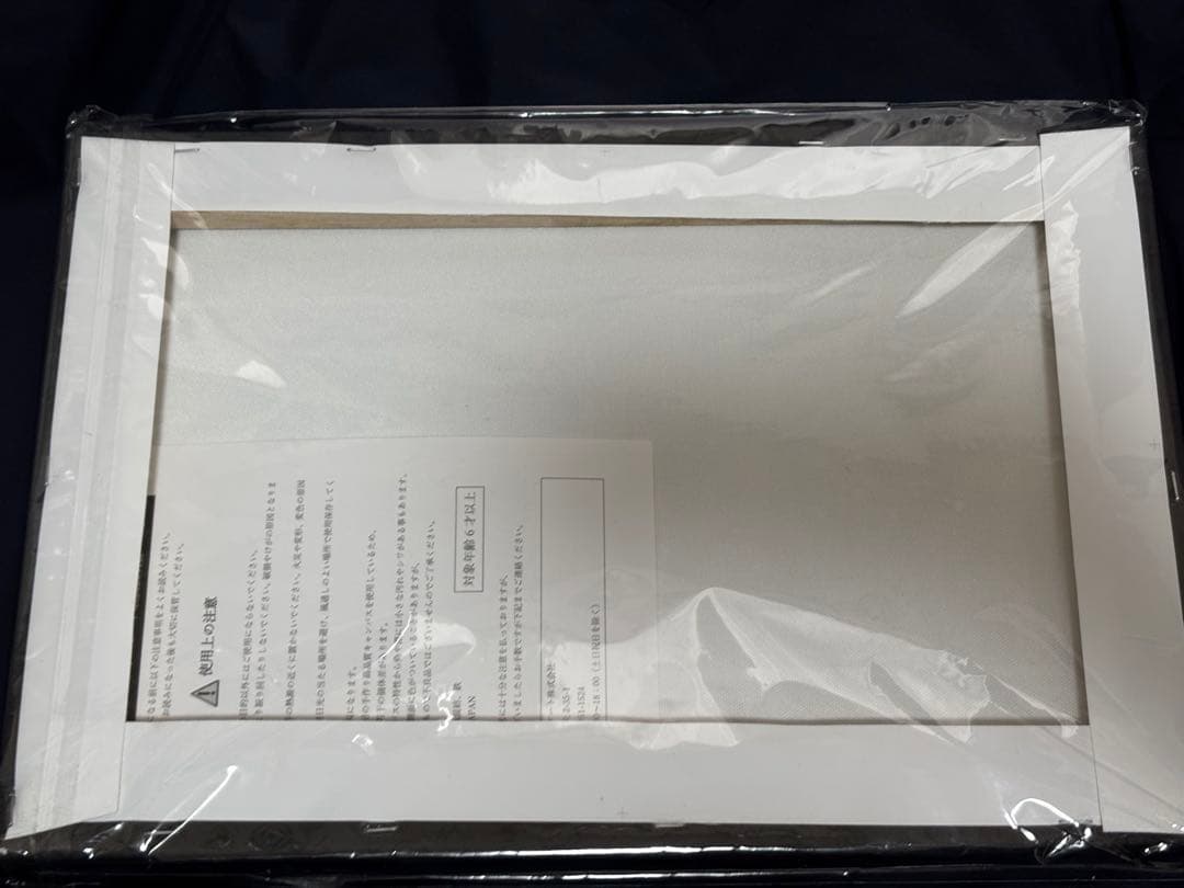 未開封　仮面ライダー50th SONG BEST キャラファインボード