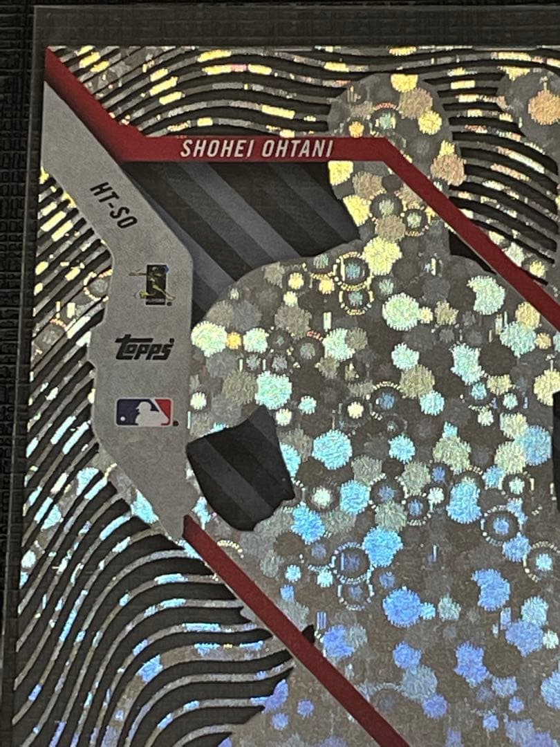 【50枚限定】大谷翔平 ルーキーカード✨#Otani