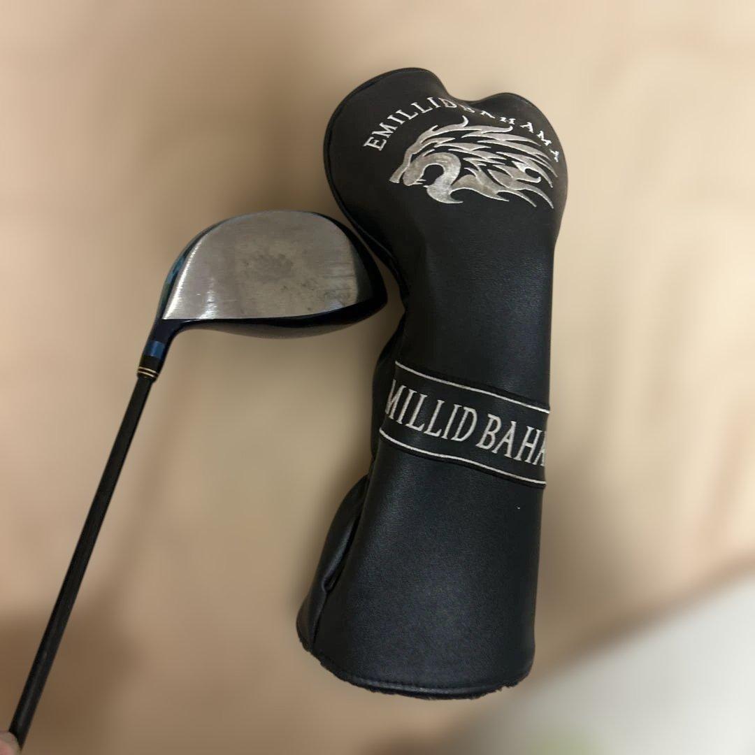 バハマドライバー