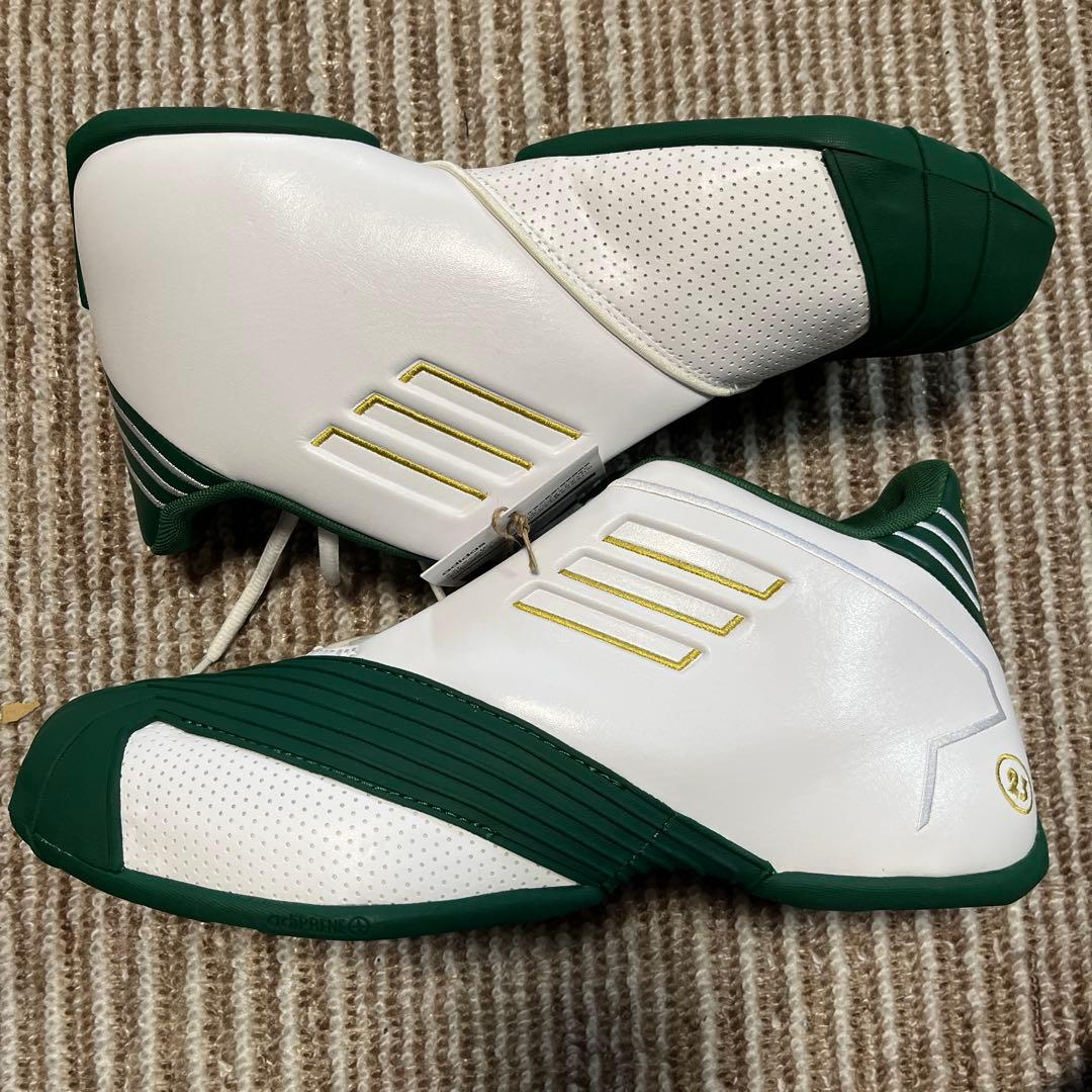 シューズ(男性用) adidas TMAC 1 26.5