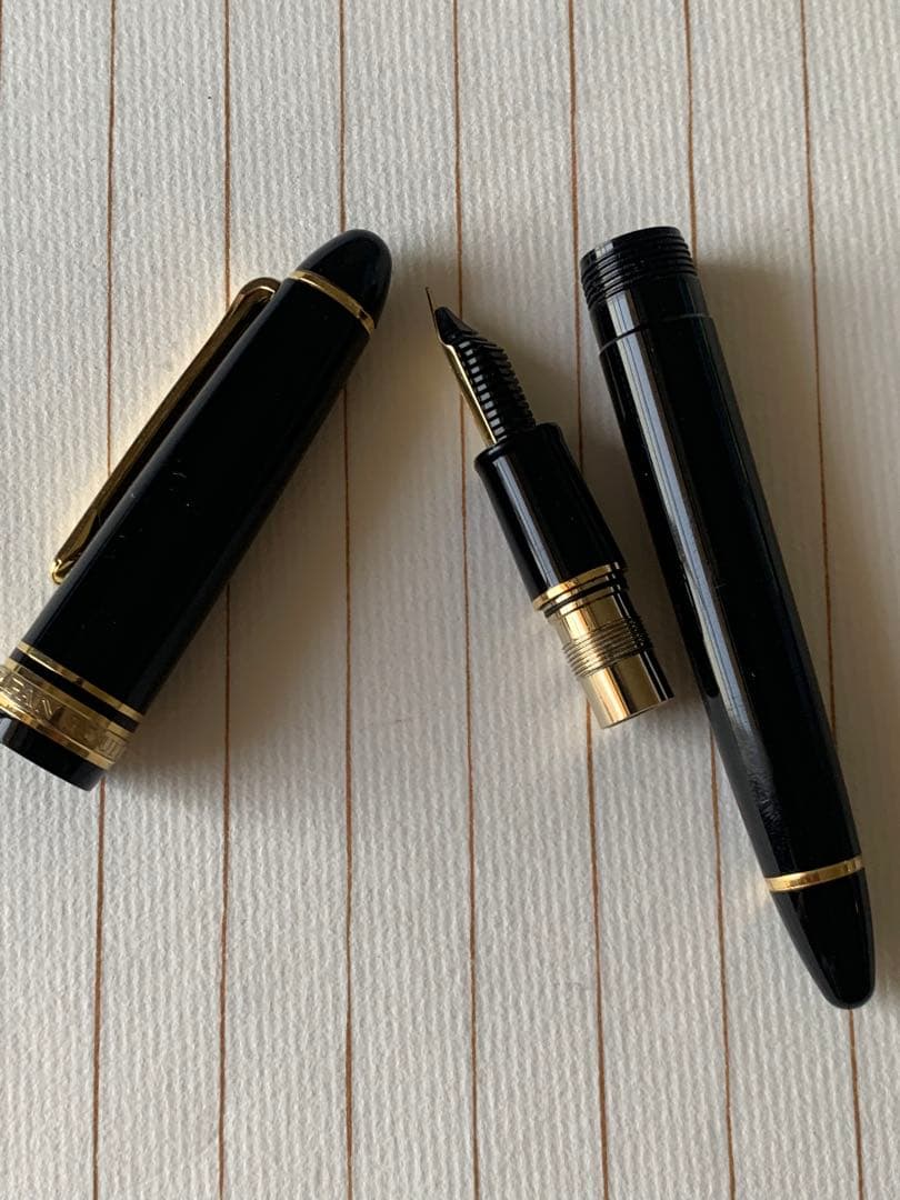 Sailor（セーラー）14Kペン先 万年筆