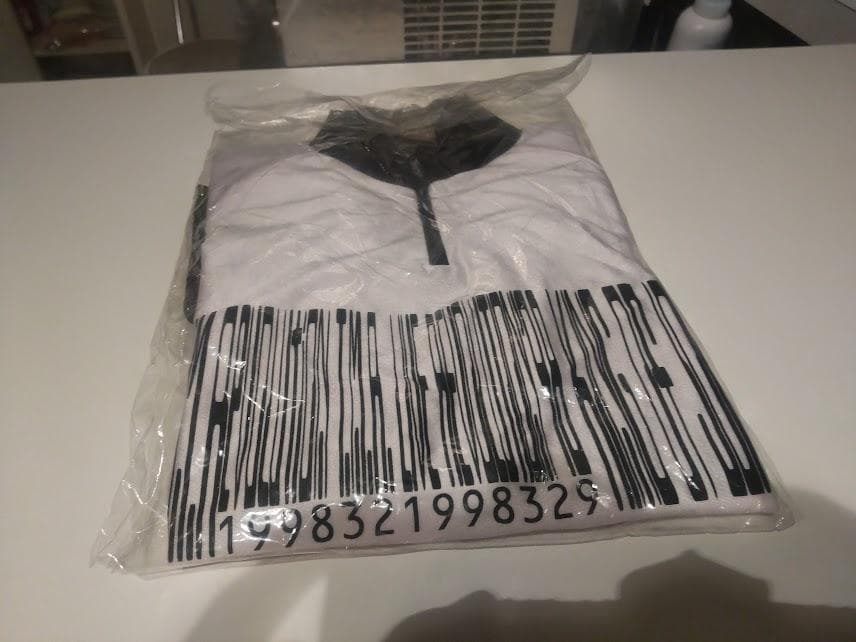 1998年 KING of JOKER T.M.Revolution Tシャツ