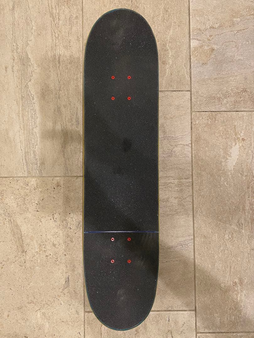 Element エレメント スケートボード コンプリート