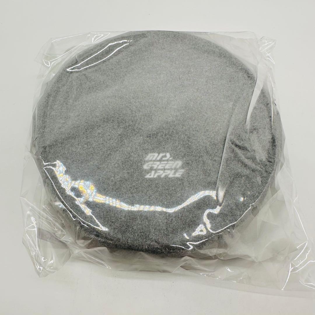 ミセスグリーンアップル CDプレイヤー ヘッドホン ショルダーバッグ 3点