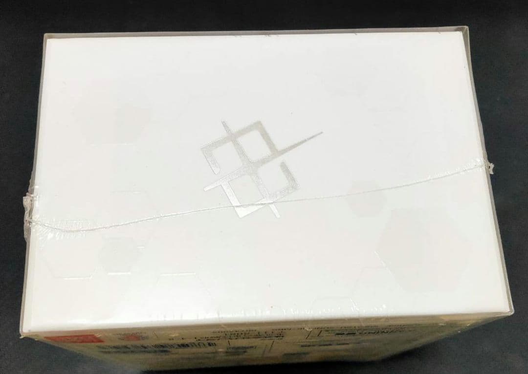 ガンダムカードゲーム　リミテッドBOX Ver.β　新品未開封