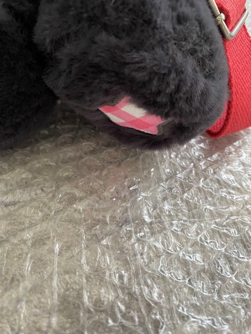 nct wish リク　キャラクターバッグ　ソウルコン MD カバン　クリ