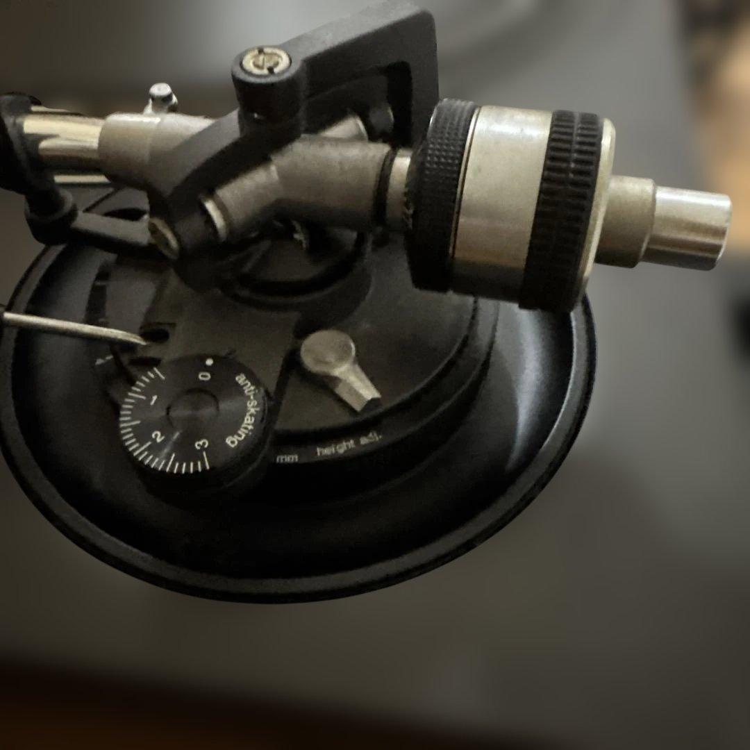 マリンゴールド様　Technics SL-1200 MK3 『美品』