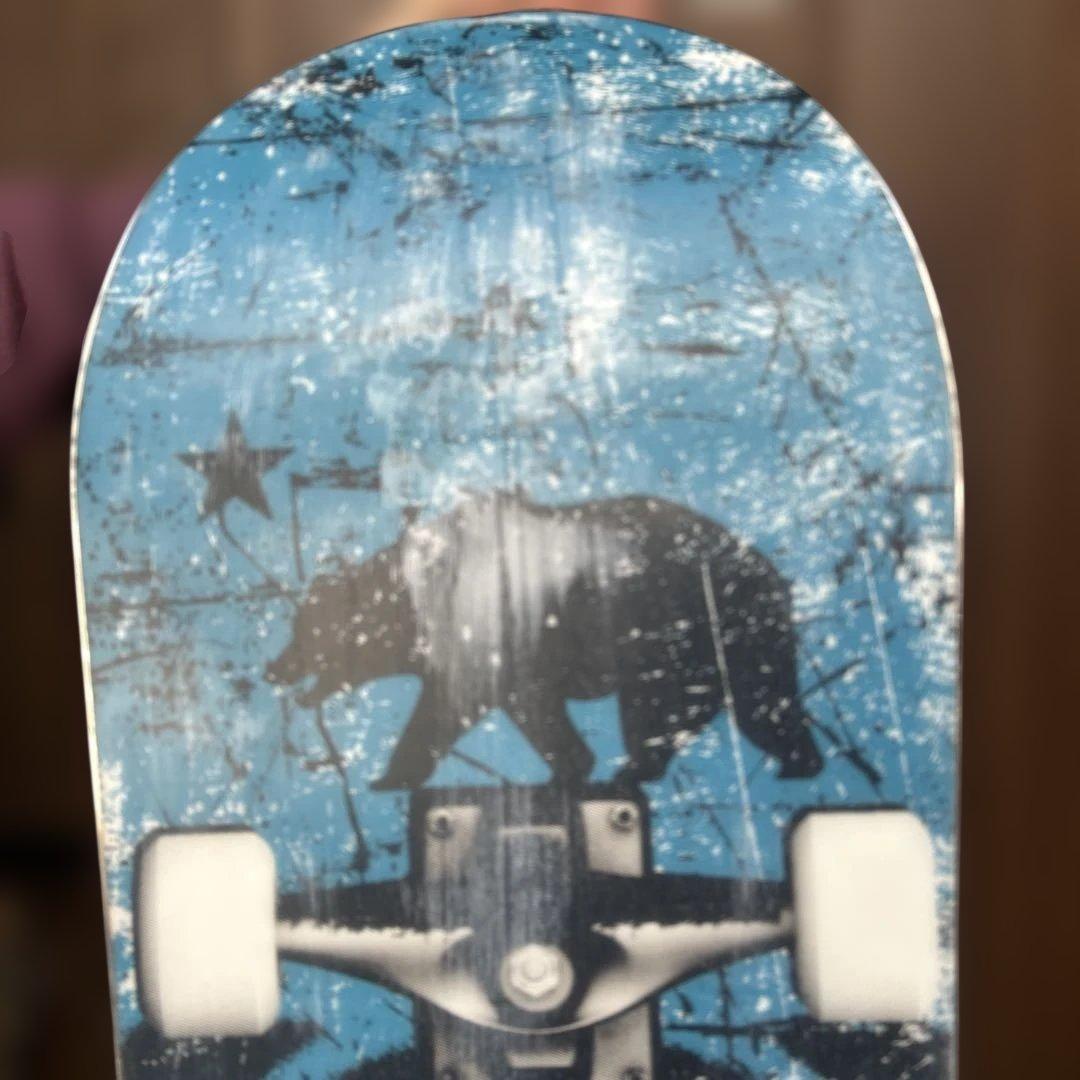 土日限定値下げ中‼️FLOW スノーボードセット