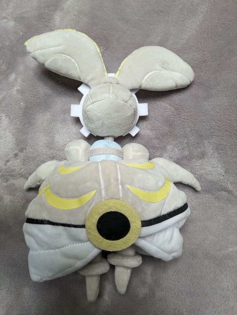 ポケモンセンター限定 ポケモン ぬいぐるみ マギアナ