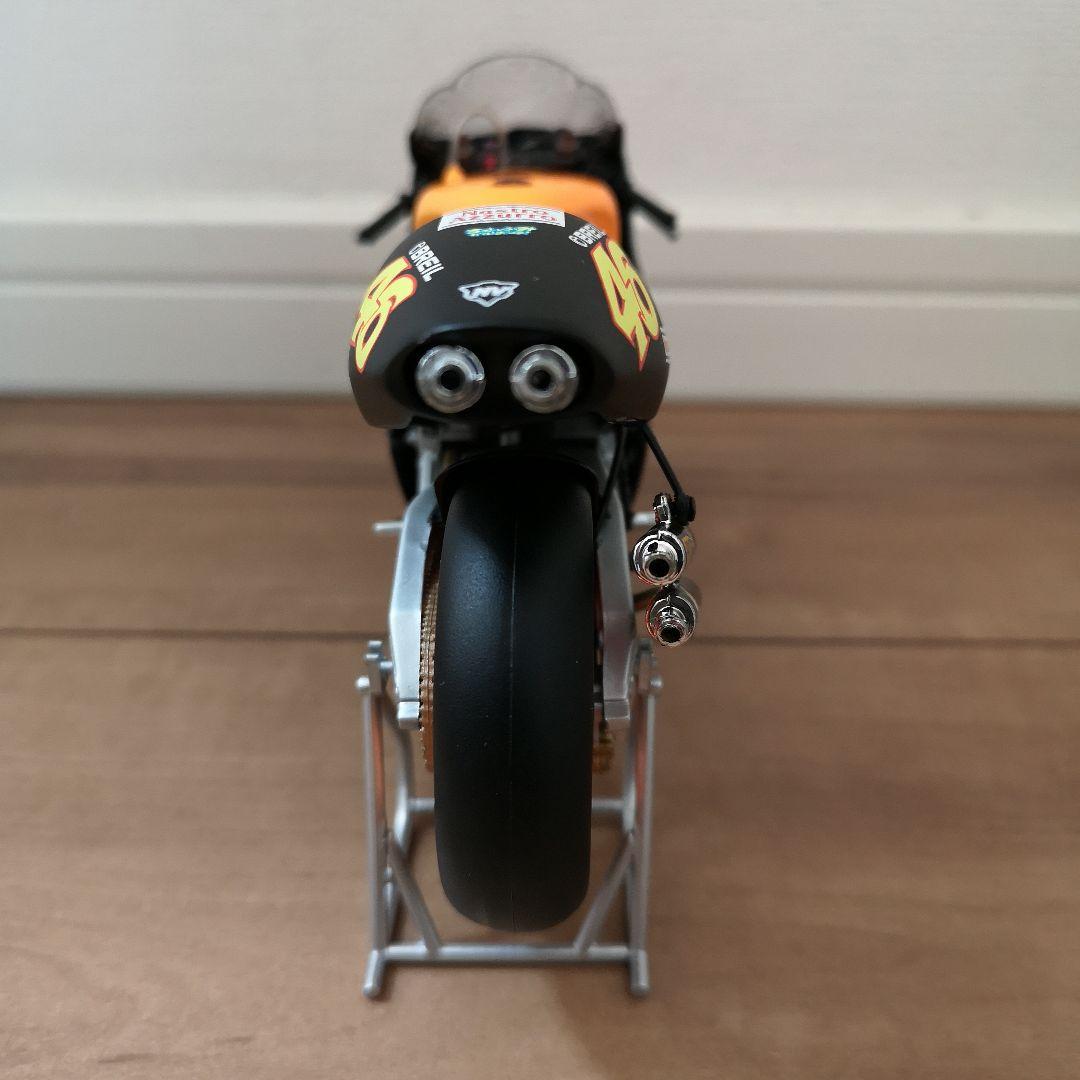 スポーツ MINICHAMPS 1/12 HONDA NSR500