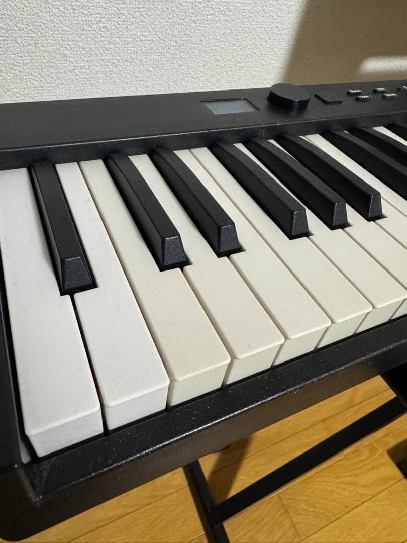 CARINA 折りたたみ式 電子ピアノ（88鍵盤)