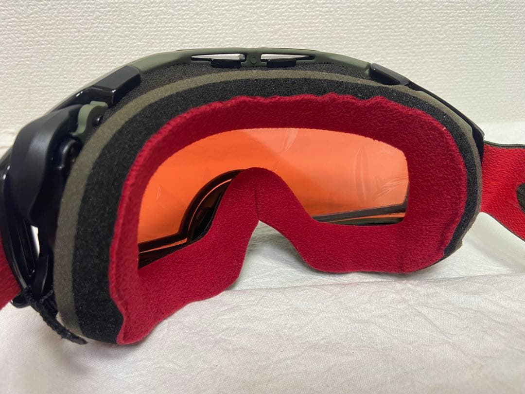 オークリー /エアブレイク/プリズム/ゴーグル