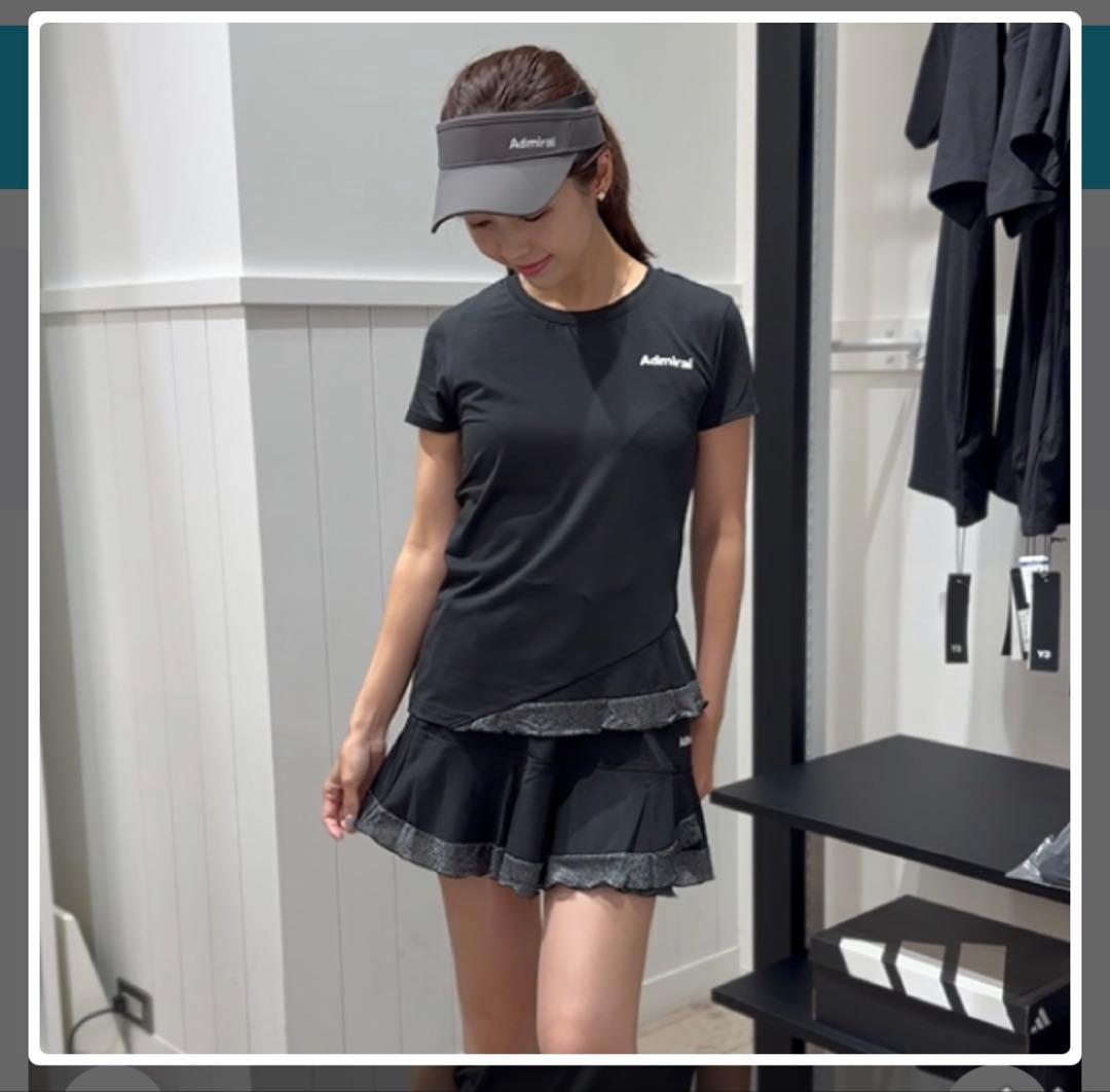 アドミラル　ウィンザー　上下LL