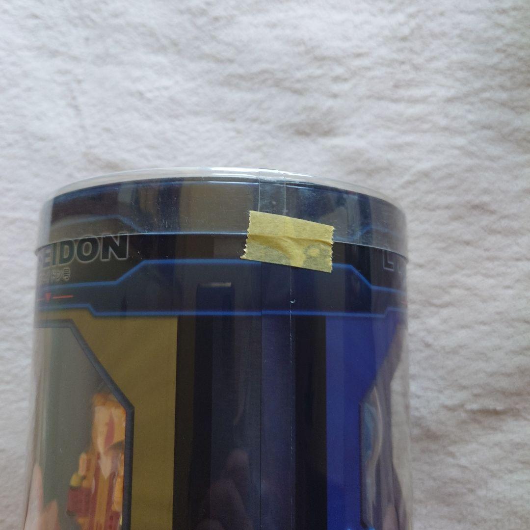 グッドスマイルカンパニー製　ゲッターロボ3種類