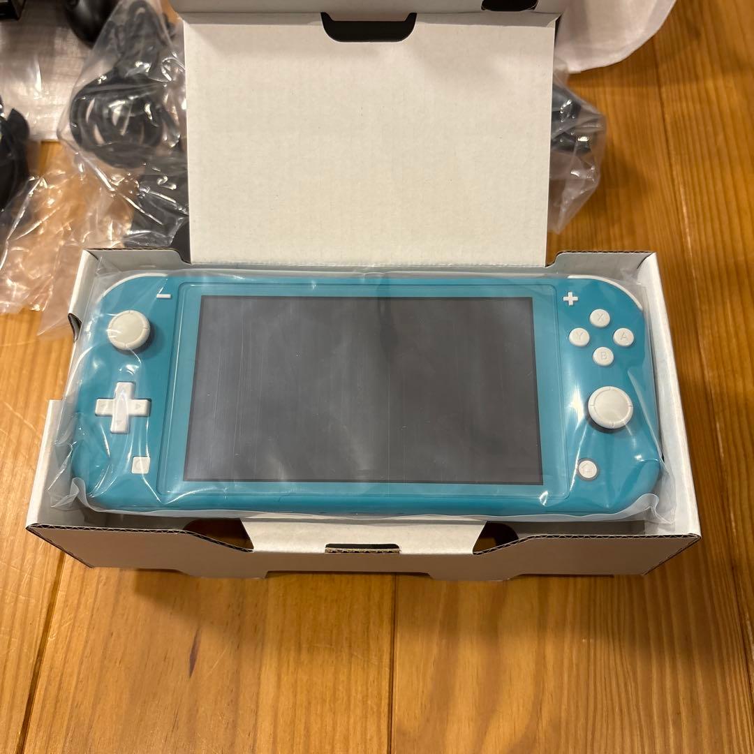 Nintendo Switch（中古）