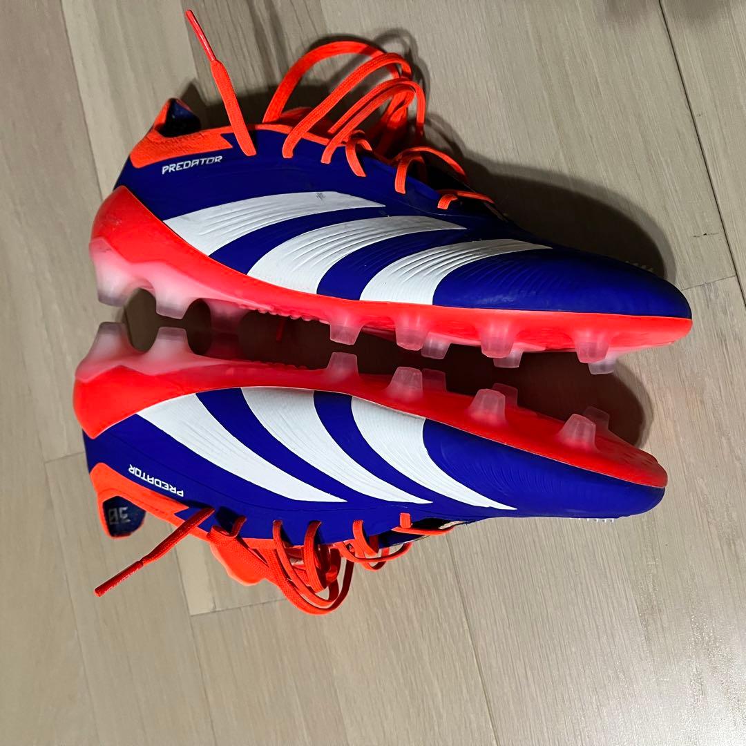 プレデターエリート　AG 27cm