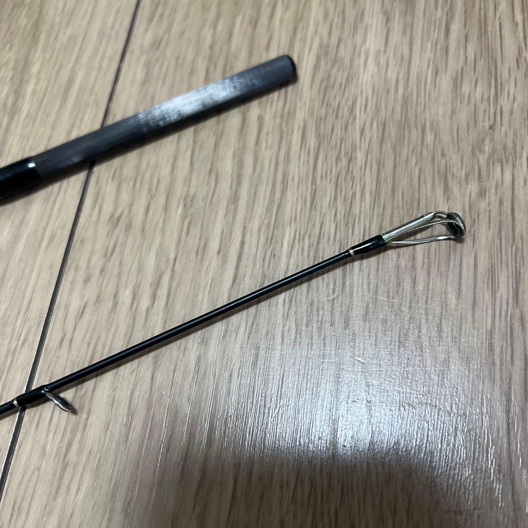 PALMS ショアガン　96M フラットフィッシュエディション