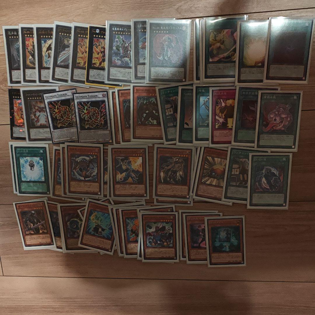 遊戯王 セット