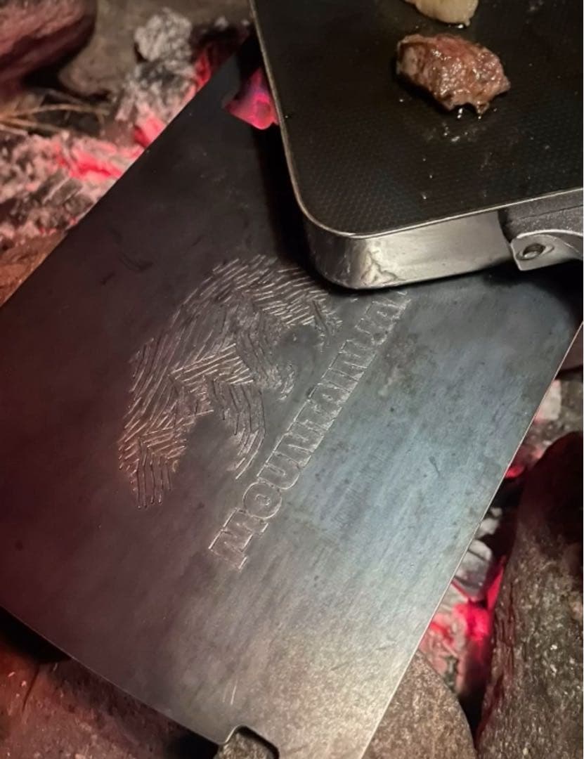 MOUNTAIN JAM マウンテンジャム JAMMETTL001&003