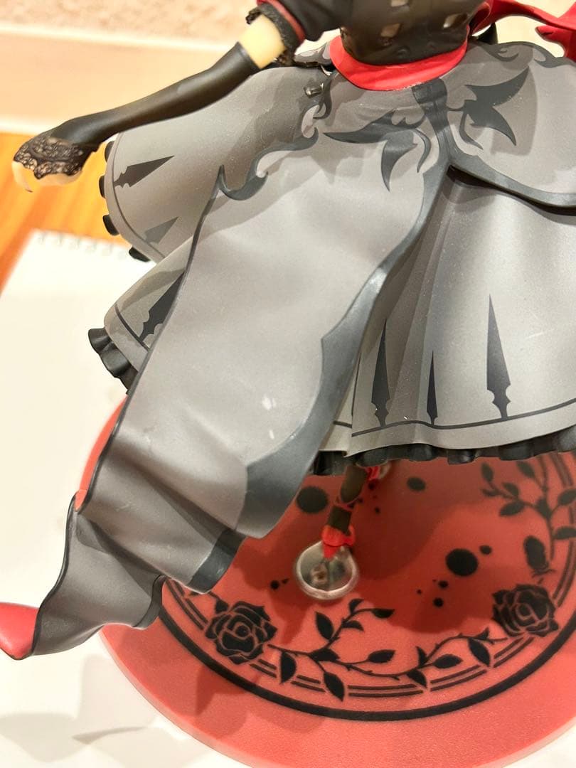 レミリア・スカーレット＆十六夜咲夜 紅魔城伝説版 フィギュアセット