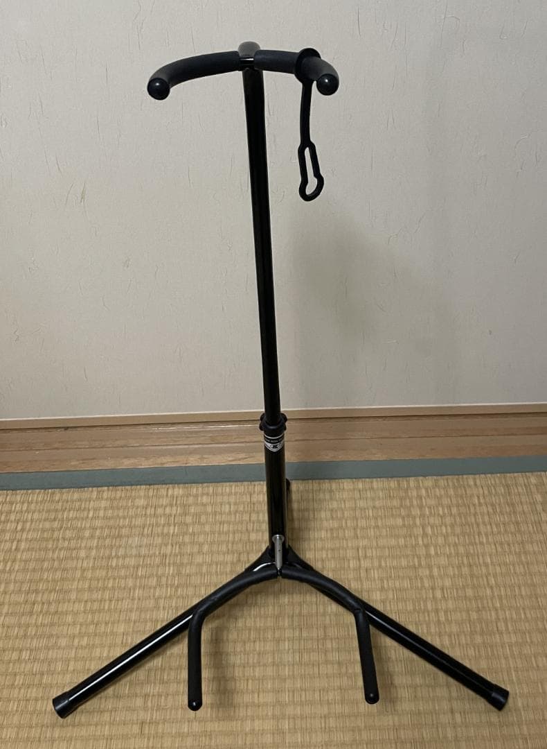 h*i様 YAMAHA　CSF35　アコギ（ボディ小ぶり）＋スタンド