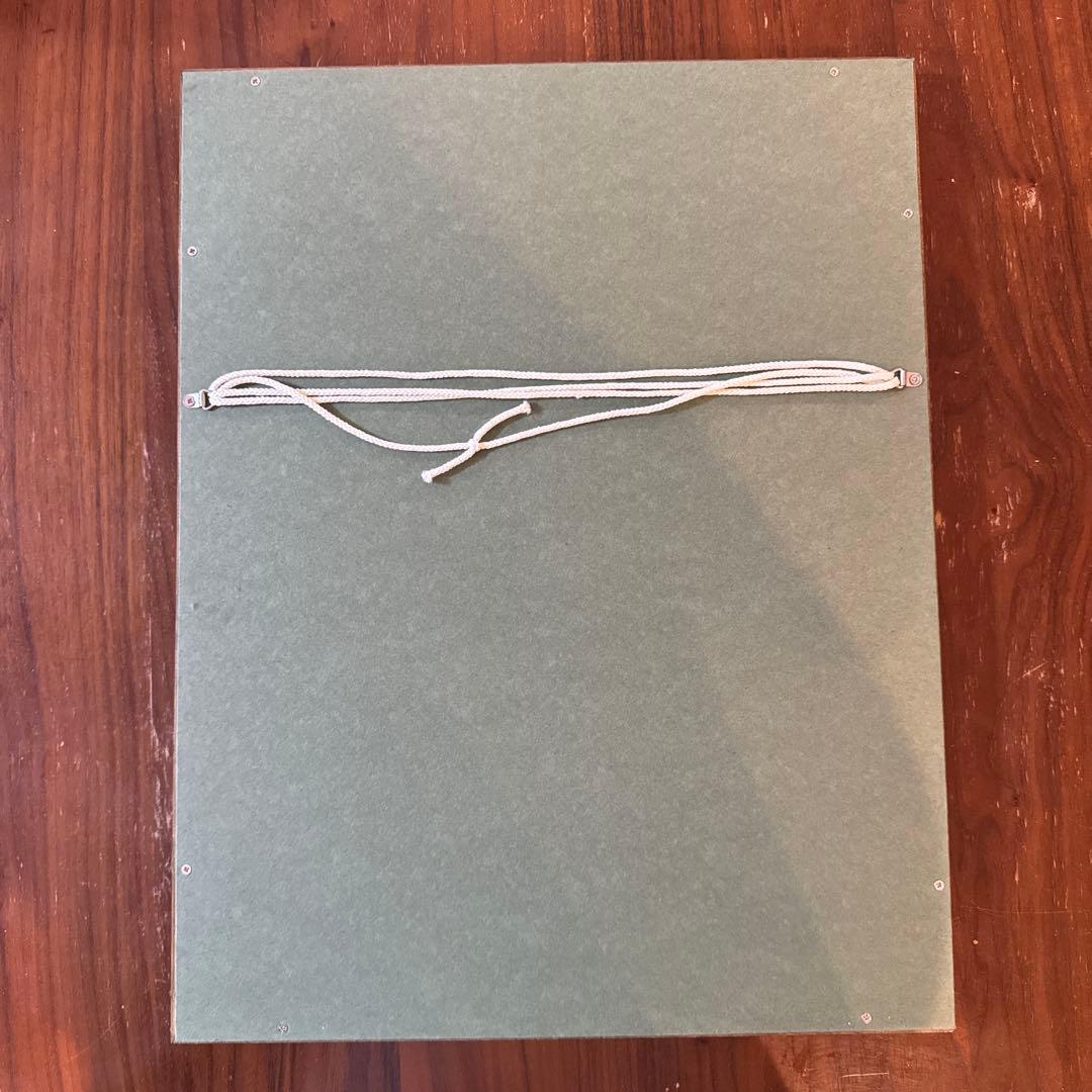 101匹わんちゃん フレーム入りアート