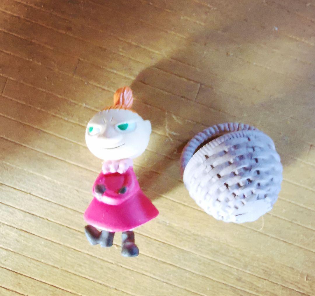 T*u様 デアゴスティーニ ムーミンハウスをつくる完成品 第101号〜110号未