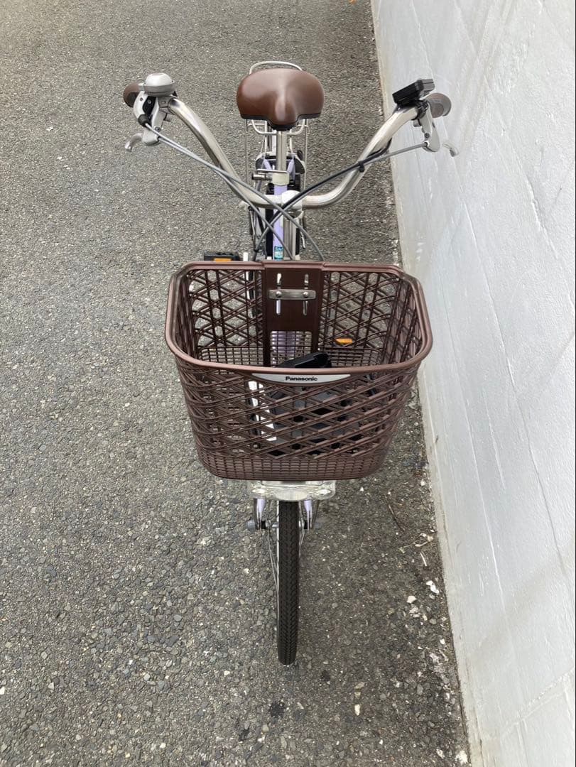 1648業界最長12ヶ月保証付！送料無料エリア多数！安全整備済み！電動自転車