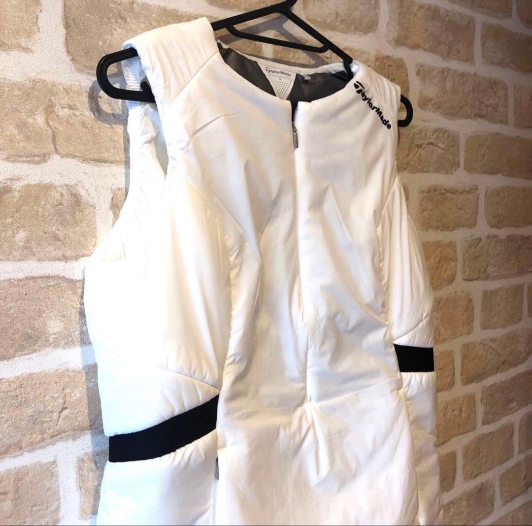 テーラーメイド ベスト レディース Mサイズ
