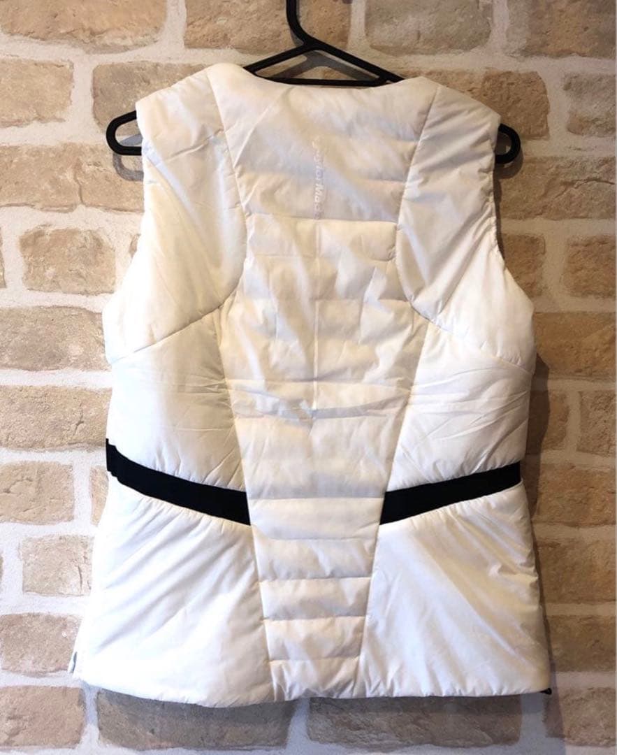 テーラーメイド ベスト レディース Mサイズ