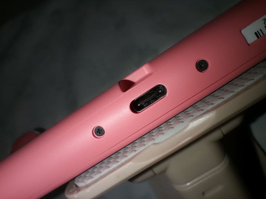 Nintendo Switch Lite コーラル すぐに遊べるあつもりセット