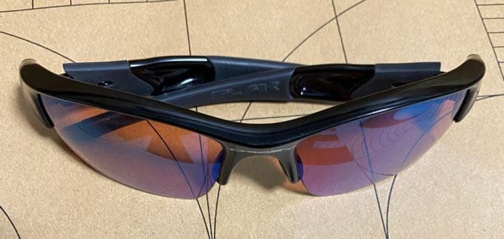 オークリー☆FLAK JACKET☆フラックジャケット