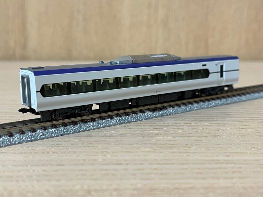 KATO E353系「あずさ・かいじ」12両セット