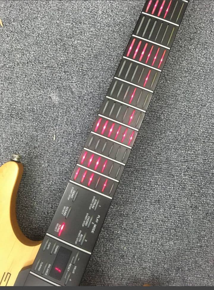 ✴ヤマハEZ-EG完動品✴電子ギター