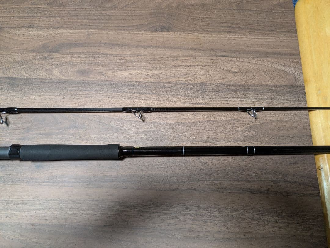 BLUESNIPER 97MMH ショアジギングロッド