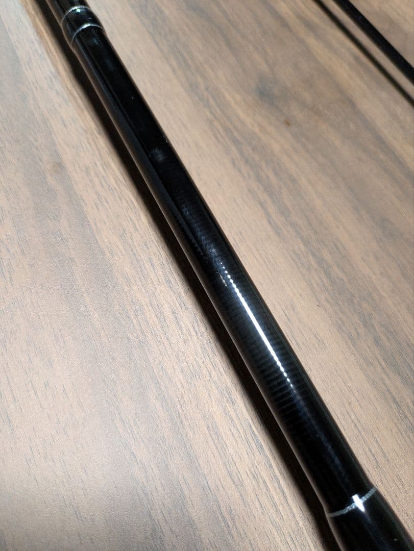 BLUESNIPER 97MMH ショアジギングロッド