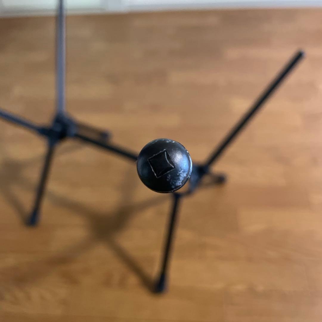 ペンドルトン x ヘリノックス チェア