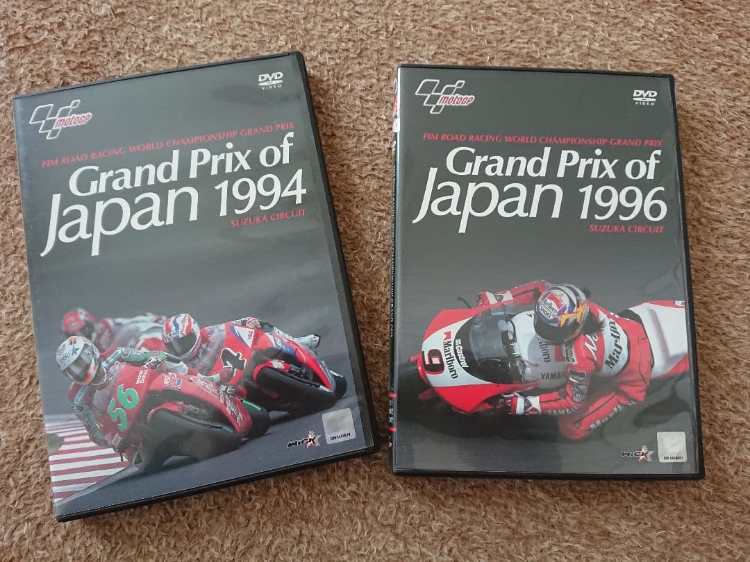 タミヤ 1/12 阿部典史 ノリック 直筆サイン入 プラモデル おまけ付