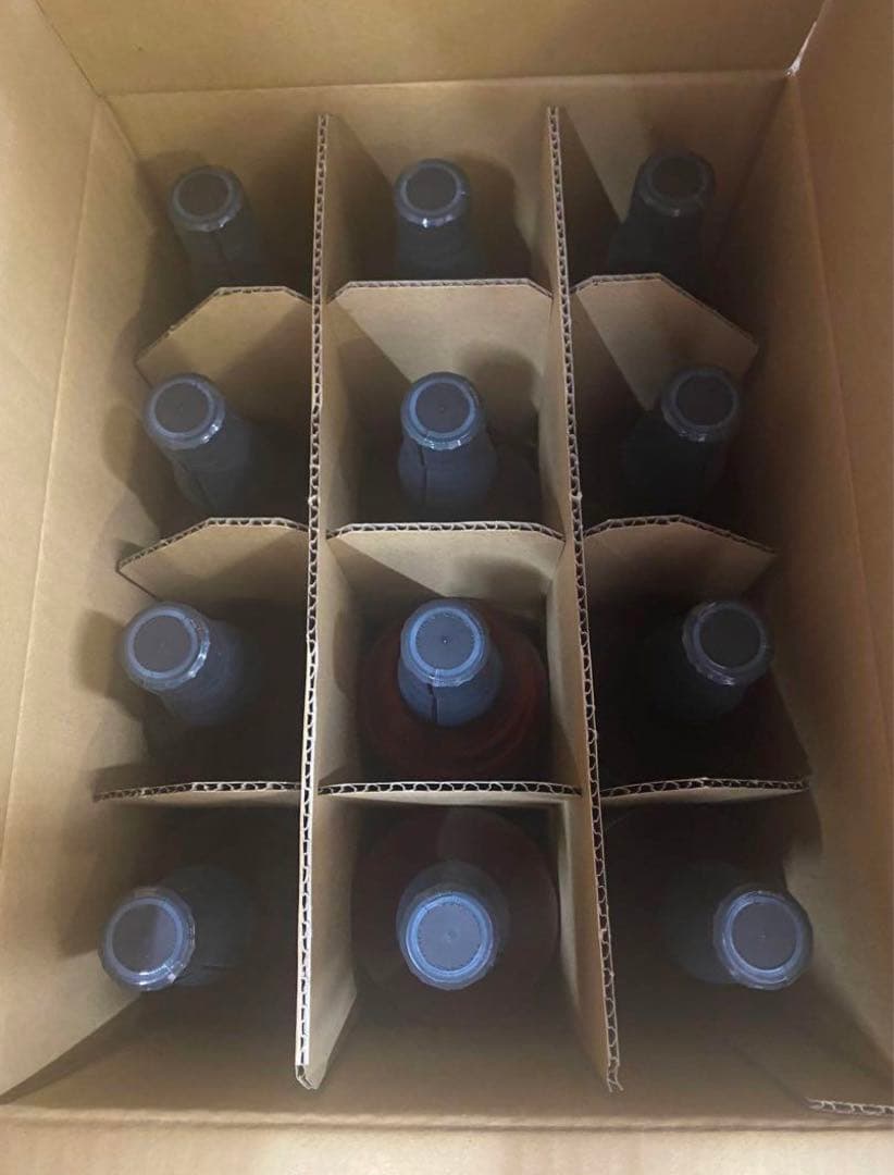 サントリー 知多 12本セット 未開封