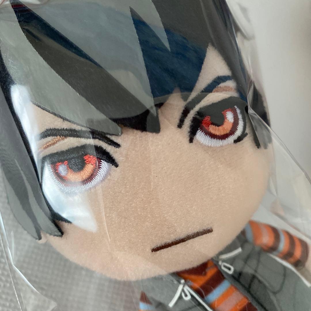 ときめきレストラン ときレス ぬいぐるみ マスコット セット